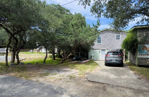 Frisco Apartamento | Cozy Oceanside Suite in Frisco!