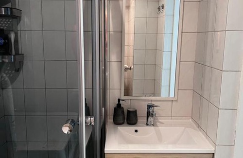 Kuressaare Apartamento | Cozy Old Town Apartment