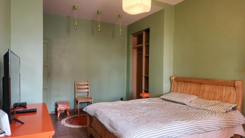 Chingeltei Apartamento | Cozy, one bed-room apartement in central UB