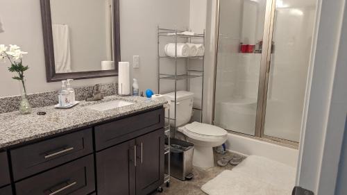 Southeast Raleigh Apartamento | CoZy One Bedroom Apartment Exquisite