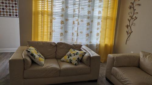 Southeast Raleigh Apartamento | CoZy One Bedroom Apartment Exquisite