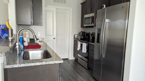 Southeast Raleigh Apartamento | CoZy One Bedroom Apartment Exquisite