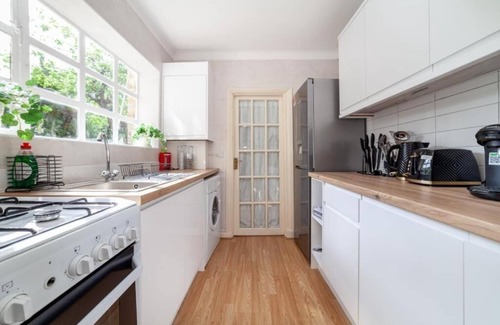 Brixton Apartamento | Cozy one bedroom flat in Brixton- Prime Location