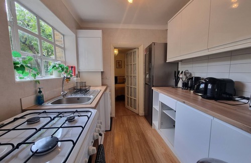 Brixton Apartamento | Cozy one bedroom flat in Brixton- Prime Location