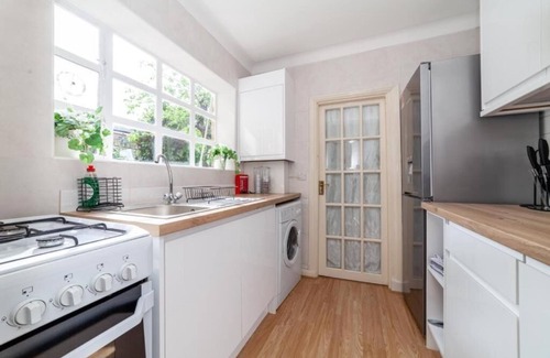 Brixton Apartamento | Cozy one bedroom flat in Brixton- Prime Location