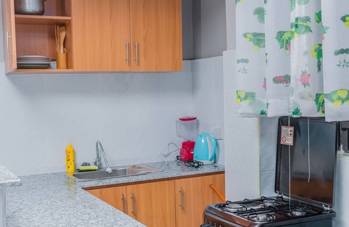 Kisii Apartamento | Cozy one bedroom apartment in Kisii