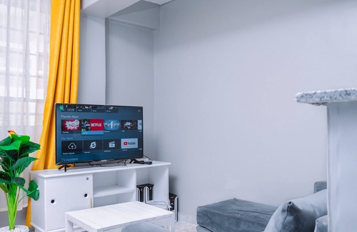 Kisii Apartamento | Cozy one bedroom apartment in Kisii