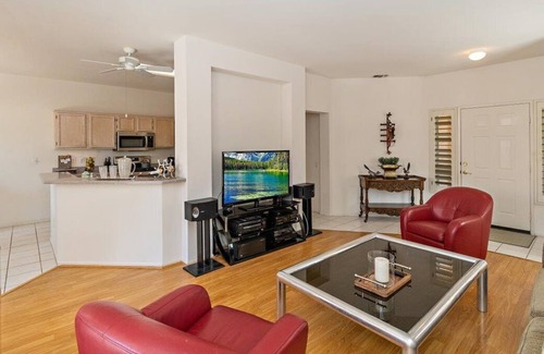 Desert Palms Casa | Cozy Palm Desert Gem!