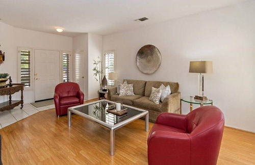 Desert Palms Casa | Cozy Palm Desert Gem!