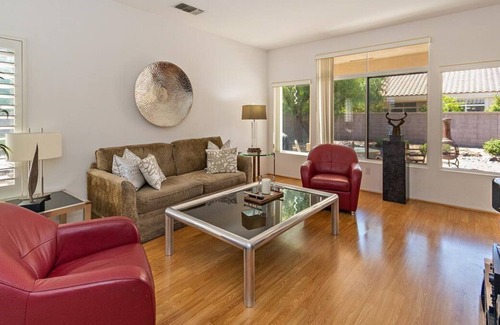 Desert Palms Casa | Cozy Palm Desert Gem!