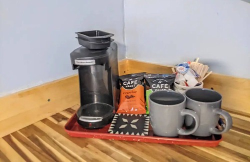 Panacea Apartamento | Cozy Panacea Retreat #3 (King)