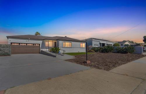 Paradise Hills Casa | Cozy Paradise Hills Retreat home