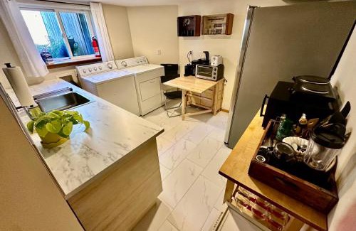 Boise Apartamento | Cozy PDX Hideout, Ideal Location
