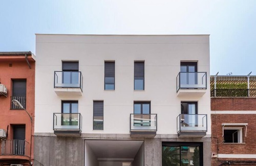 Cuatro Caminos Apartamento | Cozy Penthouse with swimming pool and parking-A-CASTELL