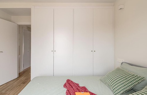 Cuatro Caminos Apartamento | Cozy Penthouse with swimming pool and parking-A-CASTELL