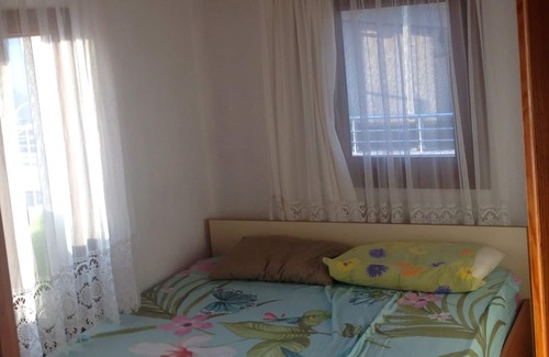 Ozdere Apartamento | House
