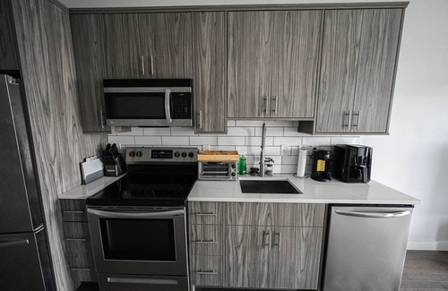 Norris Square Apartamento | Cozy Philly Retreat- Your Short Stay Sanctuary