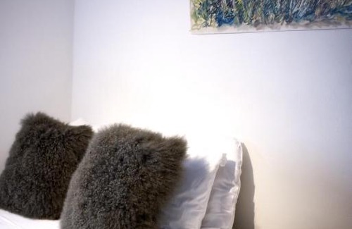 Oude Pijp Cama Y Desayuno | Cozy Pijp Apartment Amsterdam