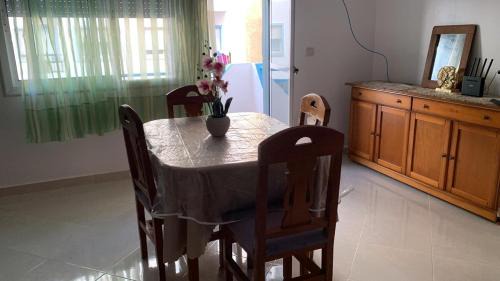 M'diq Apartamento | Cozy place, 1 min from the Beach - 1st Floor
