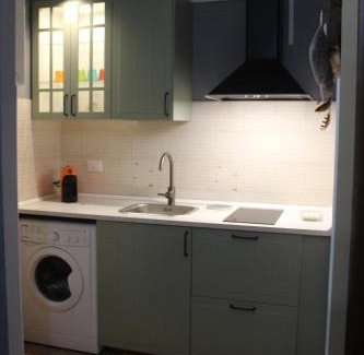 Vercelli Apartamento | COZY PLACE 10