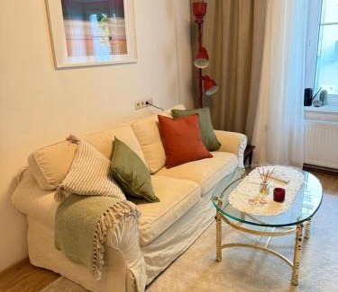 Tulln an der Donau Apartamento | Cozy Place