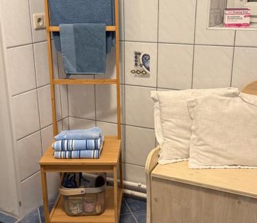 Tulln an der Donau Apartamento | Cozy Place