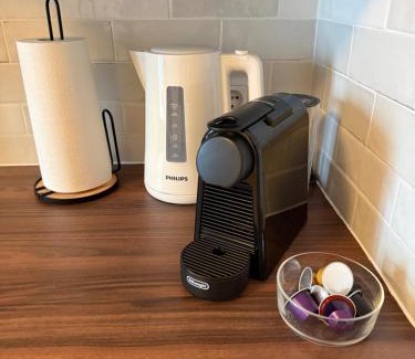 Tulln an der Donau Apartamento | Cozy Place