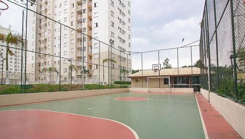 Pinheirinho Apartamento | Cozy Place