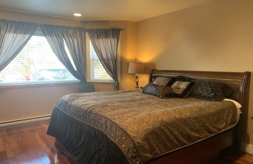 Langford Casa | Cozy place call home