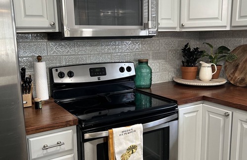 Uvalde Casa | Cozy place to relax