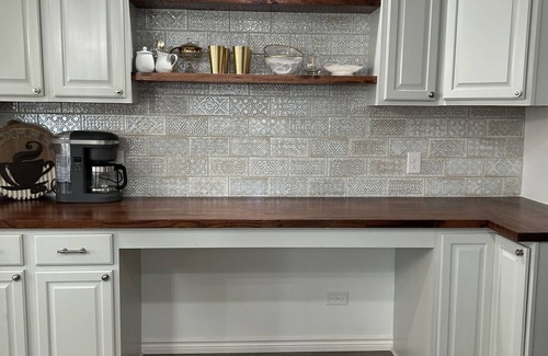 Uvalde Casa | Cozy place to relax