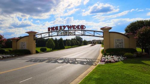 Charles Town Casa | Cozy Pool & Hot Tub Retreat by Casino