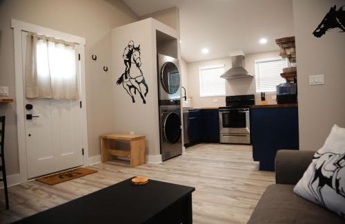 Charles Town Casa | Cozy Pool & Hot Tub Retreat by Casino