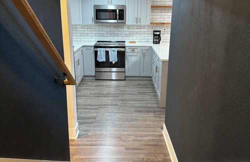 North Tabor Casa | Cozy Portland Mt. Tabor Retreat