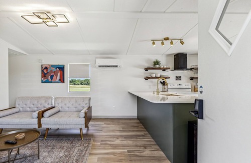 Hohenwald Casa | Cozy & private 2-bedroom home in Hohenwald, TN only 4miles to the Natchez Trace