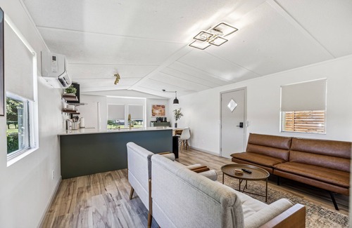 Hohenwald Casa | Cozy & private 2-bedroom home in Hohenwald, TN only 4miles to the Natchez Trace