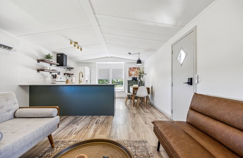 Hohenwald Casa | Cozy & private 2-bedroom home in Hohenwald, TN only 4miles to the Natchez Trace