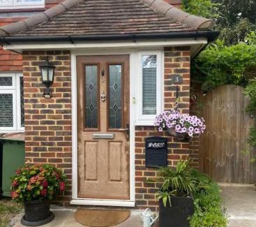 Moffat Casa | Cozy Private Access Room