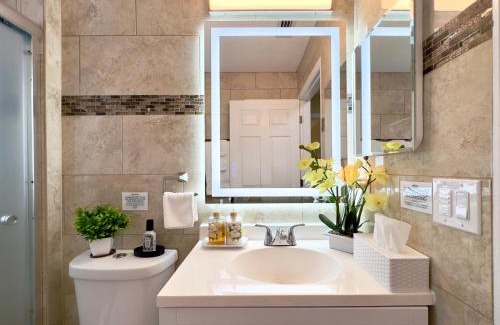 Orlando Casa | Cozy Private Apartment - Stylish & Spotless