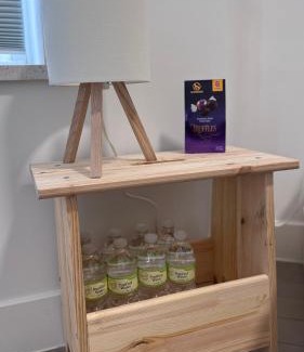 West New York Casa | Cozy & Private Bedroom with Dedicated Bathroom