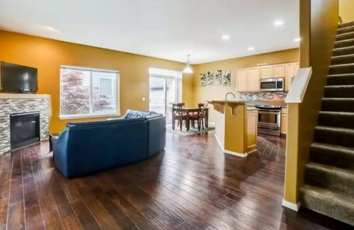 Hillsboro Casa | Cozy private bedroom near downtown Hillsboro
