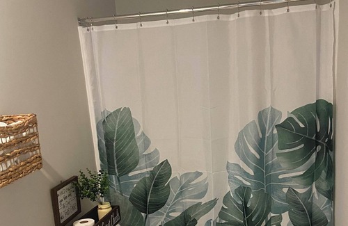 Lovejoy Casa | Cozy Private Bedroom w/shared bathroom