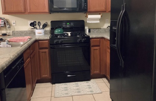 Northeast El Paso Casa | Cozy private home, great for large families, conveniently located!