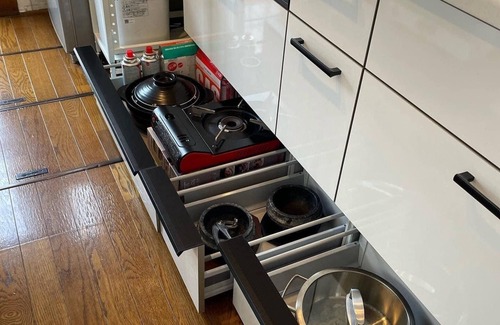 Tokushima Casa | Privado, confortable, tradicional casa japonesa