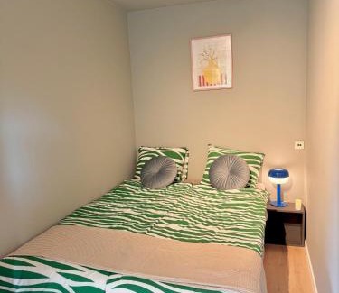 Oslo Apartamento | Cozy Private Room in Apartment, Perfect for 1 or 2 Guests