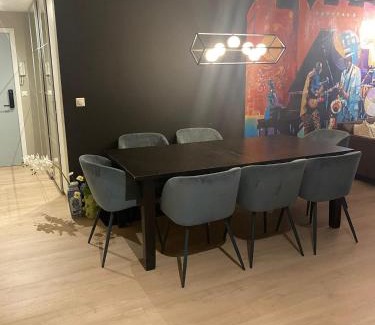 Oslo Apartamento | Cozy Private Room in Apartment, Perfect for 1 or 2 Guests