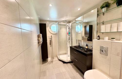 Oslo Apartamento | Cozy Private Room in Apartment, Perfect for 1 or 2 Guests