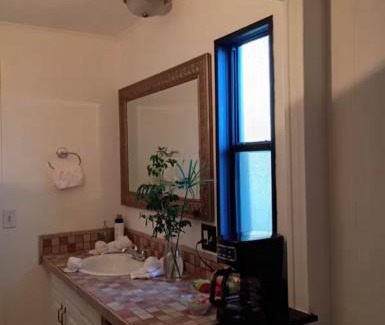 Princeton Cama Y Desayuno | Cozy private room