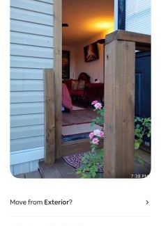 Princeton Cama Y Desayuno | Cozy private room