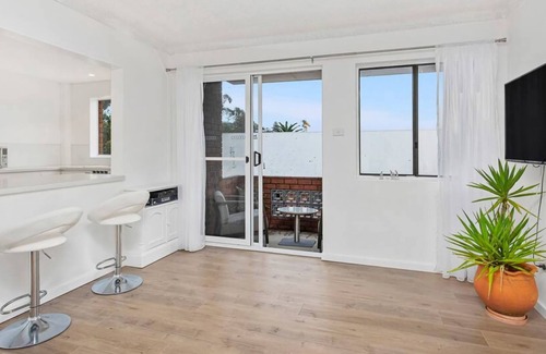 Kiama Apartamento | Cozy Quaint Abode